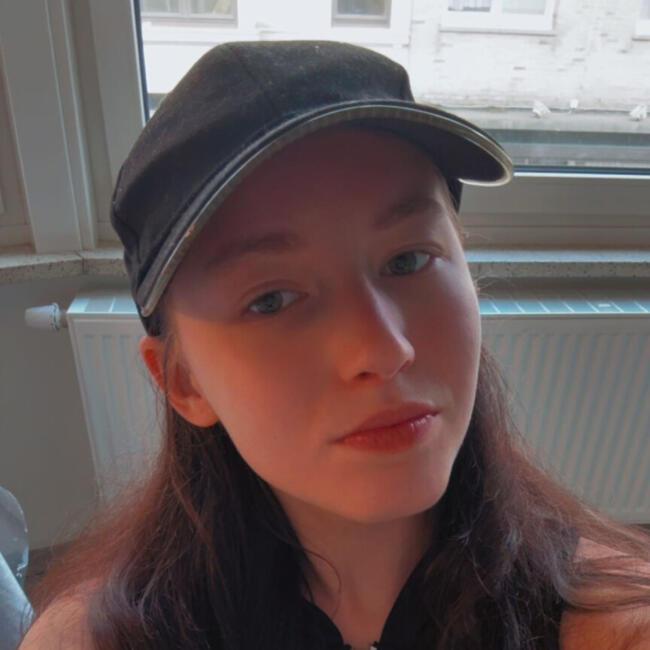 Babysitter in Lüttich: Leyla