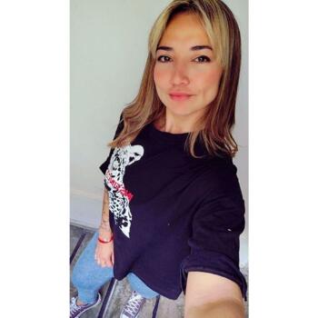 Babysitter Mar del Plata: Yesica