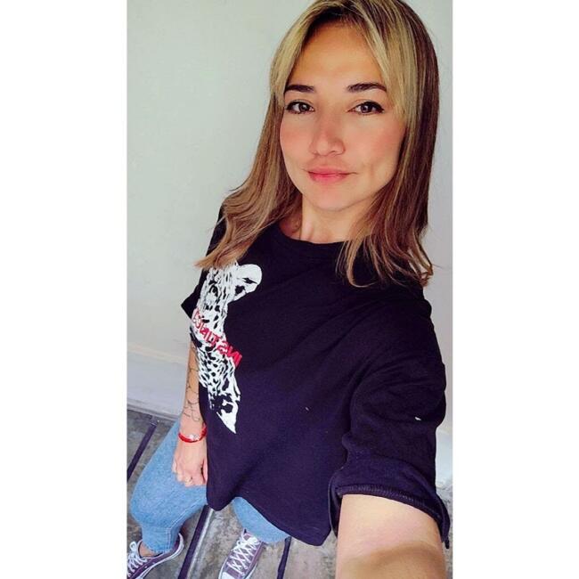 Babysitter in Mar del Plata: Yesica