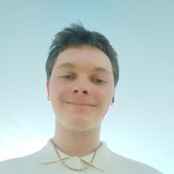 Babysitter in Oostkamp: Aaron