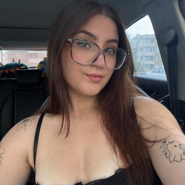 Babysitter in Antofagasta: Natalia