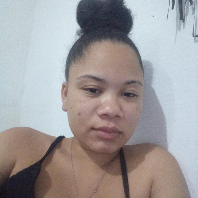 Babysitter in Guarulhos: Clara