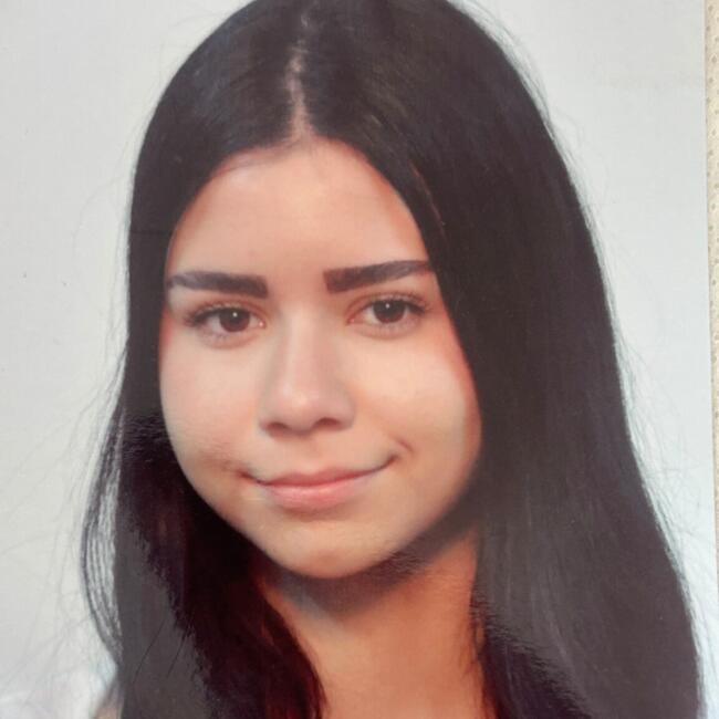 Bebisiterka u Beograd: Kristina