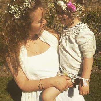 Nanny in Katikati: Lottie
