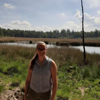 Babysitter Pijnacker: Rowena