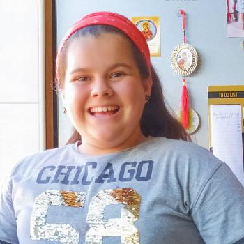 Babysitter Portimão: Sandra