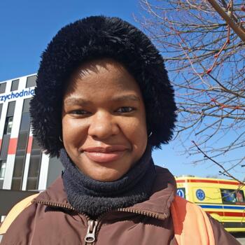 Babysitter Warsaw: Tariro