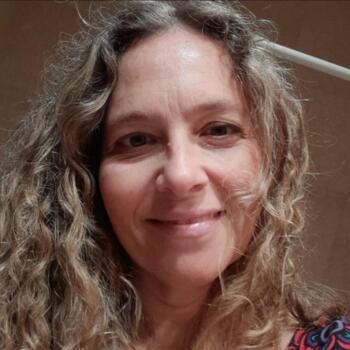 Babysitter in Buenos Aires: Lorena