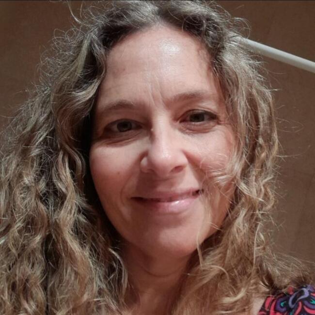 Babysitter in Buenos Aires: Lorena