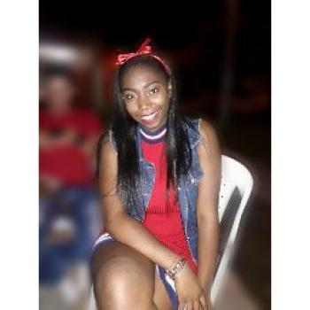Niñera Cali: Kelly Tatiana