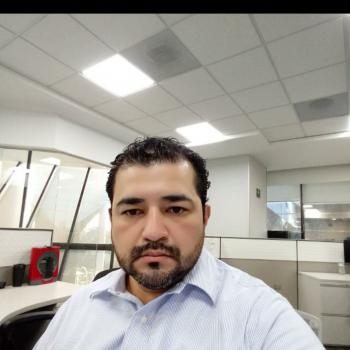 Babysitting job in Mexico City: babysitting job Edgar
