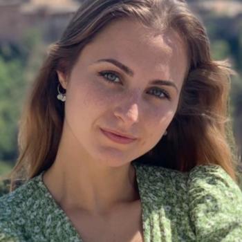 Canguro Villajoyosa: Miroslava