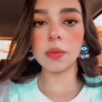 Niñera en Tuxtla Gtz: Fabiola