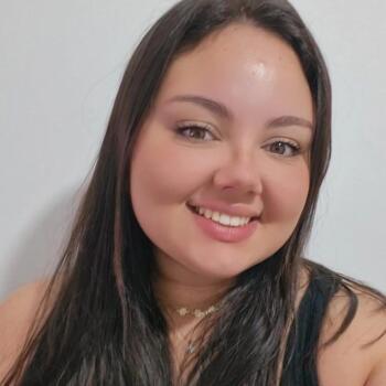 Babysitter in Itanhaém: Luíza
