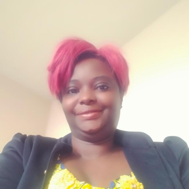 Babysitting job in Jette: Solange