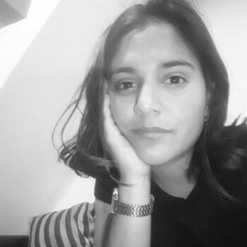 Babysitter in José C. Paz: Nancii