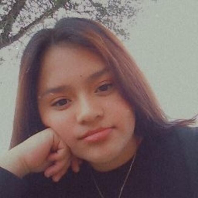 Niñera en Ciudad de México: Maria De Los Angeles