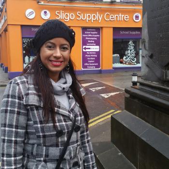 Babysitter in Athlone: Mumtaz