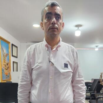 Padre/madre Bogotá: ANTONIO