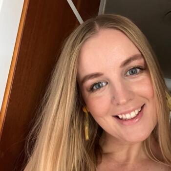 Babysitter in Gisborne: Charlotta
