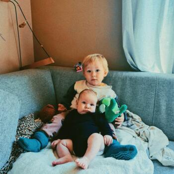 Babysitting job in Arnhem: babysitting job Melanie