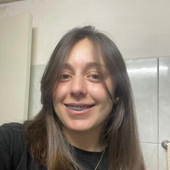 Babysitter in Sauce: Romina