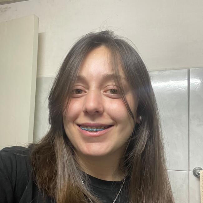 Babysitter in Sauce: Romina