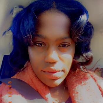 Babysitter in Baltimore: Jasmine