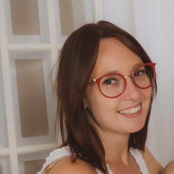 Nanny (νταντά) στην περιοχή Αλικάντε: Nerea