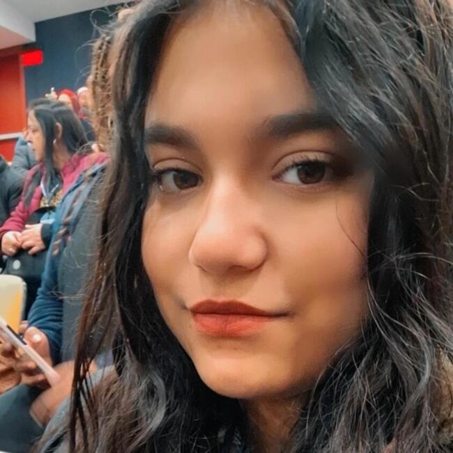 Babysitter in Alvorada (Rio Grande do Sul): Isabel