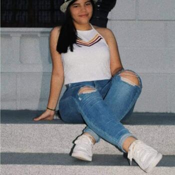 Parent Panama City: Paula