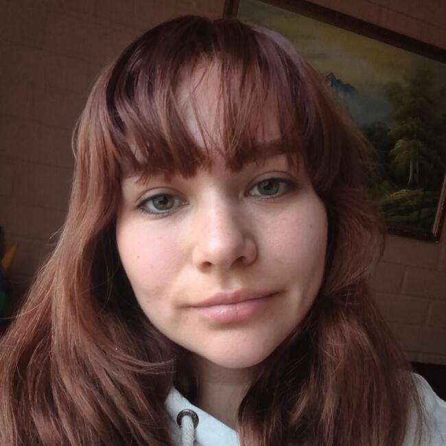 Babysitter in Temuco: Javiera Soto Sepulveda