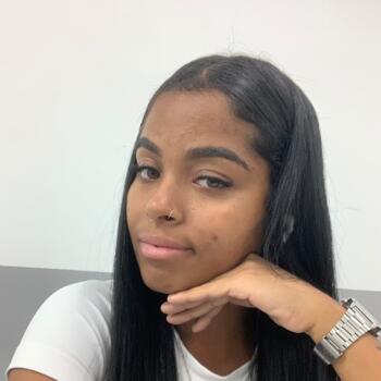 Babá em Belo Horizonte: Ashilley Kethellyn