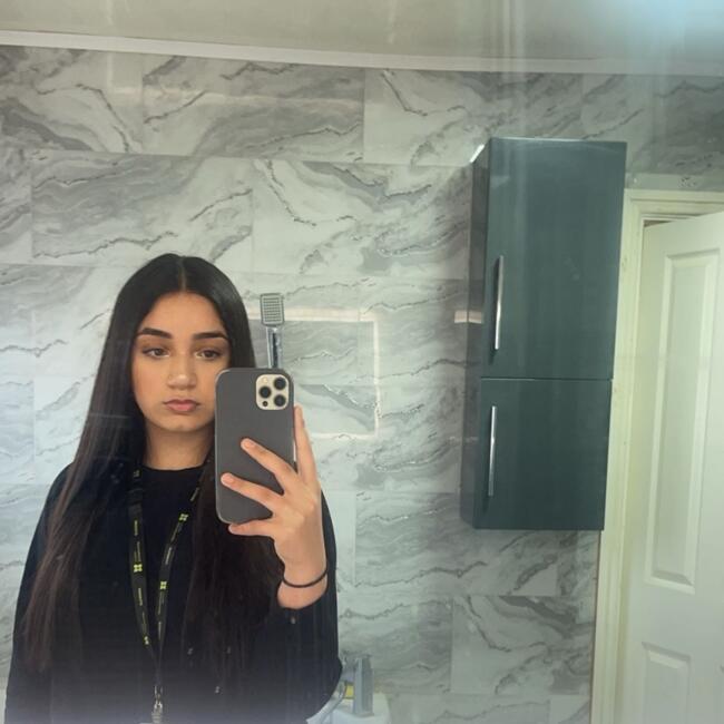 Babysitter στην περιοχή Peterborough: Labibah