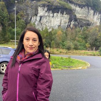 Niñera en Maipú: Valeria Andrea