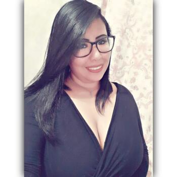 Babá em São Paulo: Milena