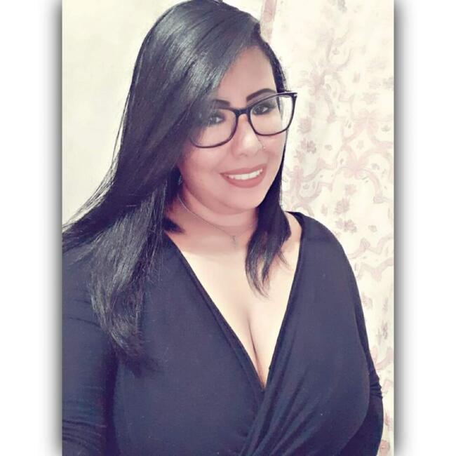 Babá em São Paulo: Milena