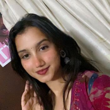 Babysitter in Pune: Sanghamitra
