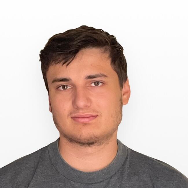 Babysitter in Ixelles-Elsene: Julien