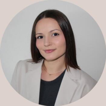 Baby-sitter in Urdorf: Andreea