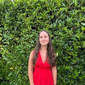 Babysitter in Brétigny-sur-Orge: Perrine
