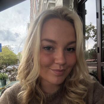 Babysitter i Helsingør: Lucia