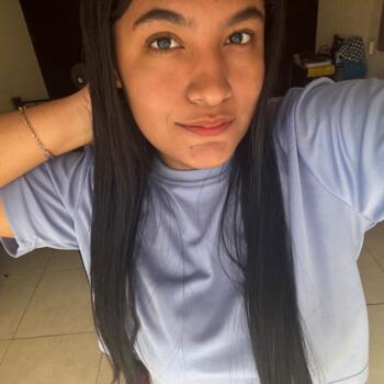 Niñera en Veracruz: Michel