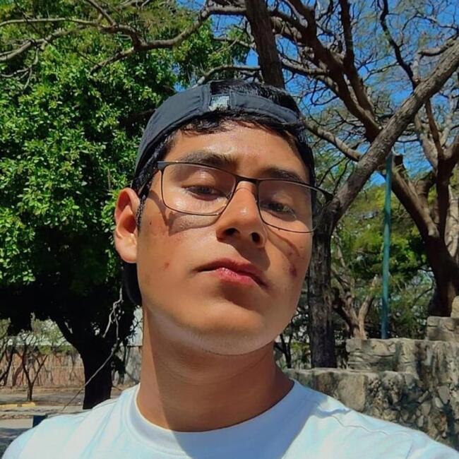 Babysitter in Tuxtla Gutiérrez: SAID GABRIEL