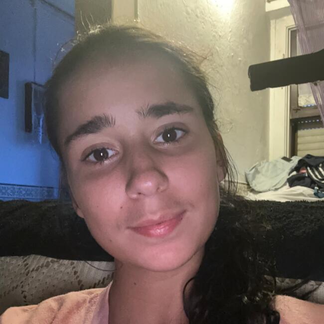 Babysitter em Almeirim: Mariana