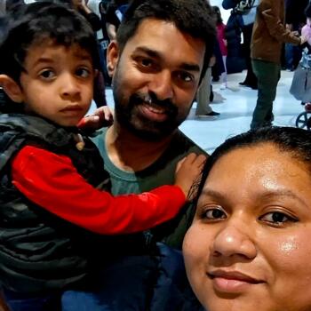 Job de garde d'enfants à Melbourne: job de garde d'enfants Rebecca