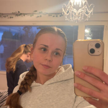 Lastenhoitaja Turku: Ellen