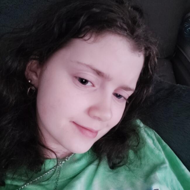 Babysitter in Barrie: Melody