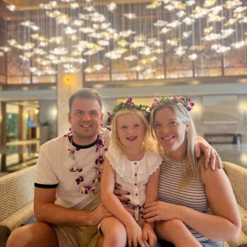 Eltern Deinze: Stefanie