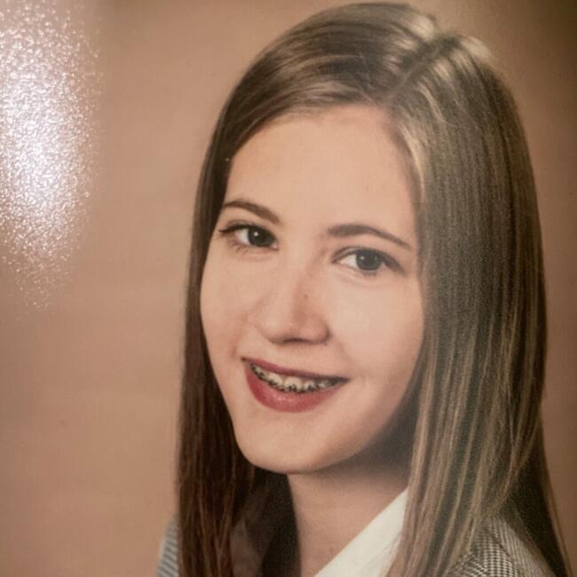 Bébiszitter Budapest területén: Vanessza